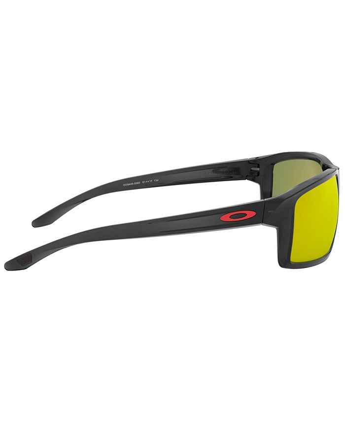 Oakley - Polarized Sunglasses, OO9449 60 GIBSTON
