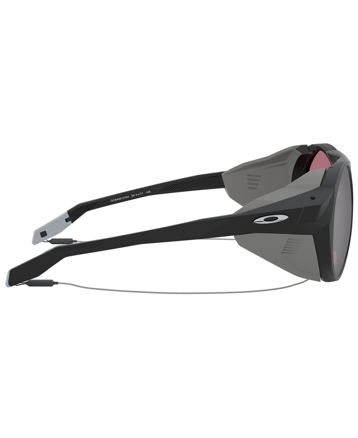 Oakley Sunglasses, OO9440 56 Clifden -PRIZM SNOW BLACK