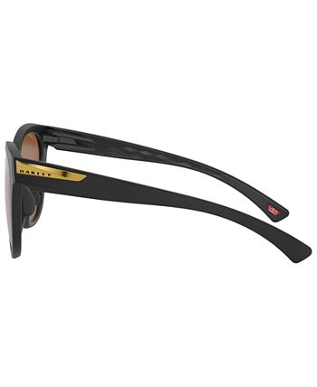 Oakley - NFL Collection Sunglasses, Pittsburgh Steelers Low Key OO9433 OO9433 54 LOW KEY