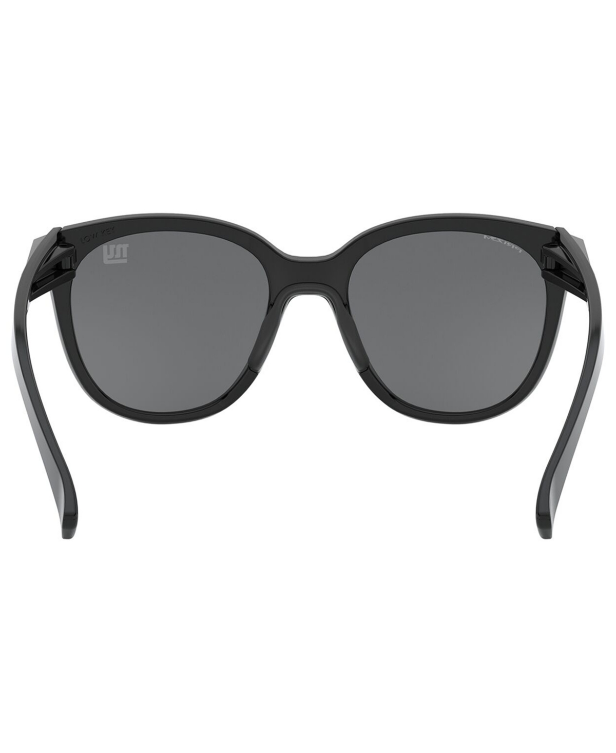 Oakley Nfl Collection Sunglasses, New York Giants Low Key OO9433 OO9433 54 Low Key -PRIZM BLACK