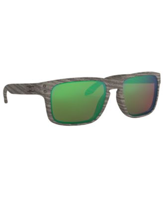 Men's Holbrook XL Collection Polarized Sunglasses, OO9417