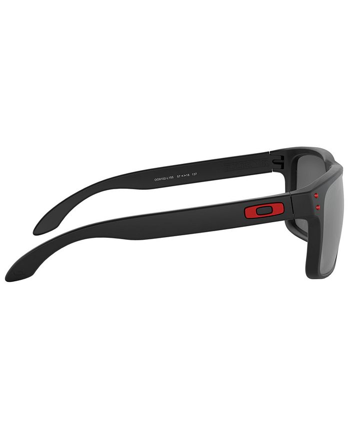Oakley - Men's NFL Collection Sunglasses, Atlanta Falcons Holbrook™