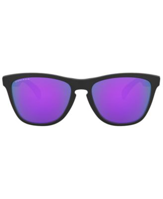 Men's Frogskin Sunglasses, OO9013