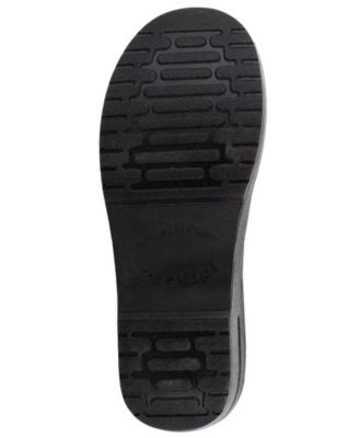 Easy Works by Women's Letsee Mary Jane Clogs