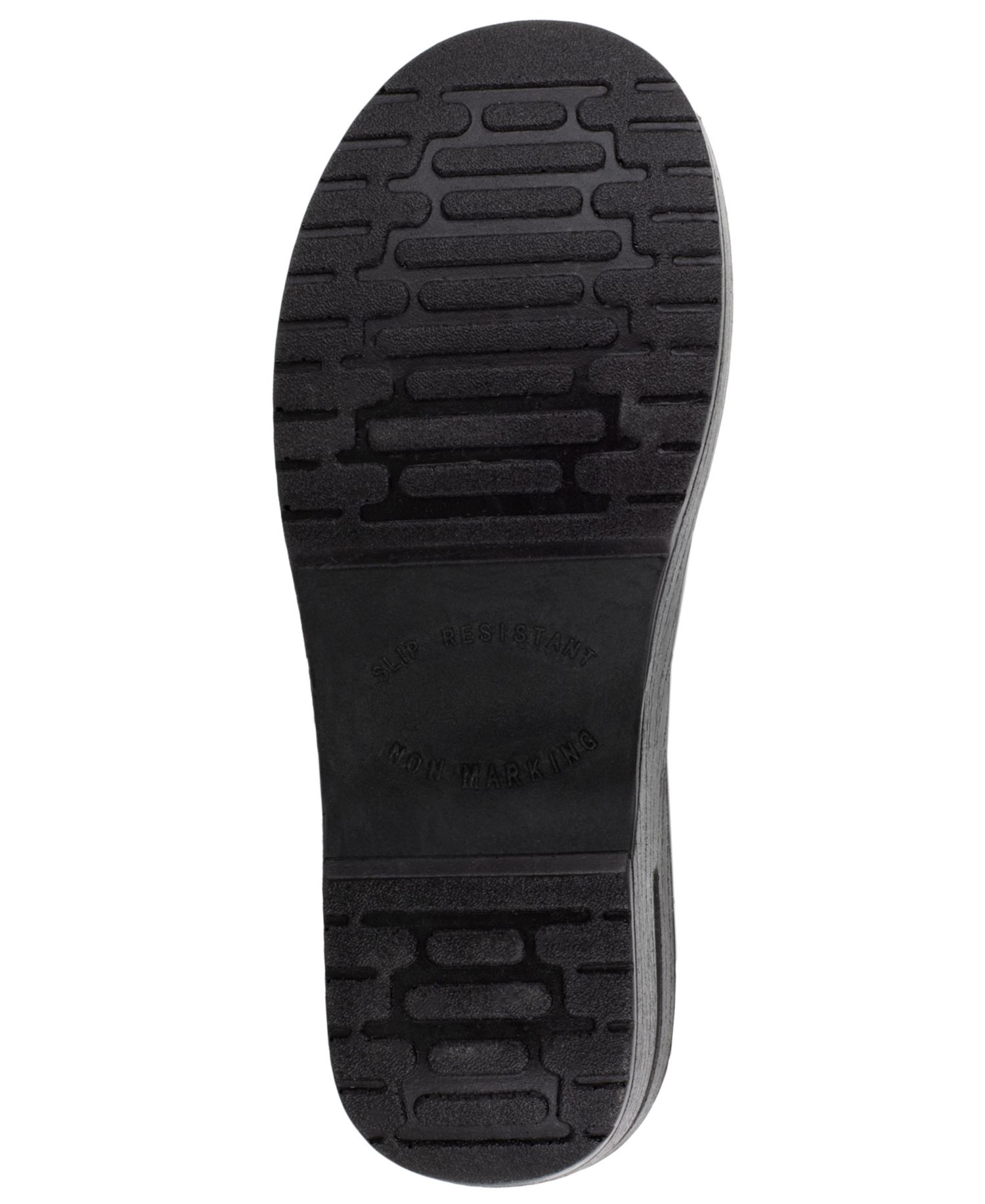 Easy Works by Women's Letsee Mary Jane Clogs