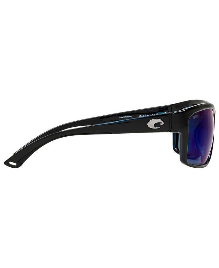 Costa Del Mar Men's Polarized Sunglasses - Macy's