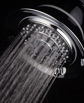 HotelSpa - 6-Setting Filtered Shower Head