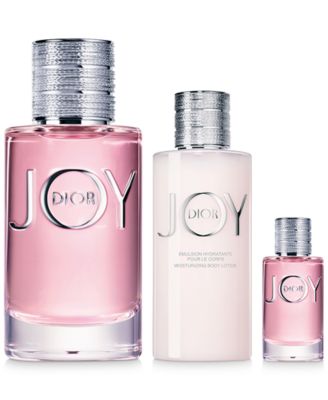Dior 3-Pc. JOY by Dior Eau de Parfum Gift Set