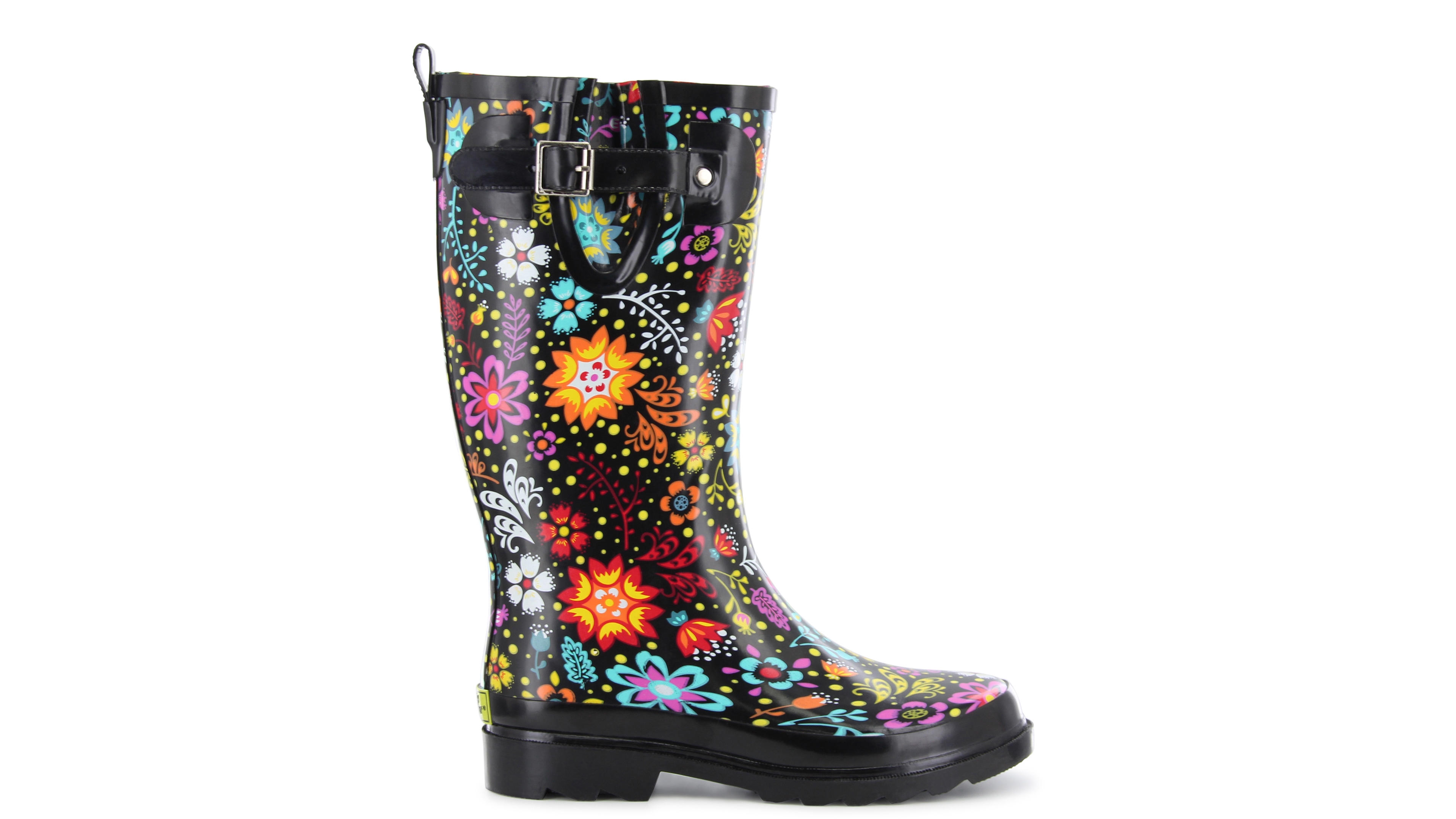 Women's Garden Play Rain Boot