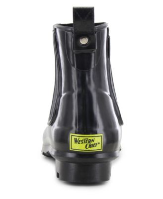 Women's Classic Chelsea Rain Bootie