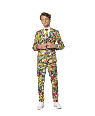 OppoSuits
