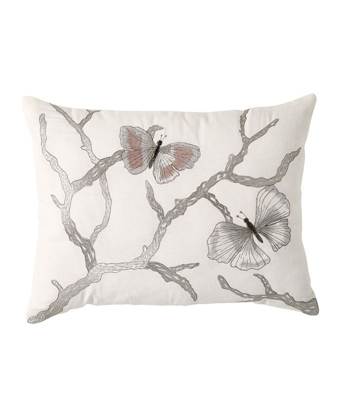 Michael aram pillows best sale