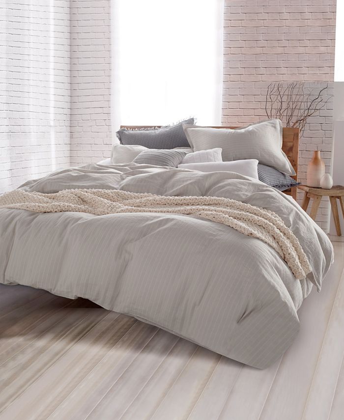 DKNY PURE Comfy Comforter Bedding Collection Set – decoratd
