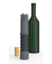 Corkcicle Wine Aerator Pourer - Macy's