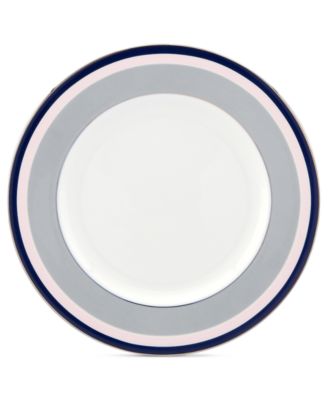 Mercer Drive Salad Plate