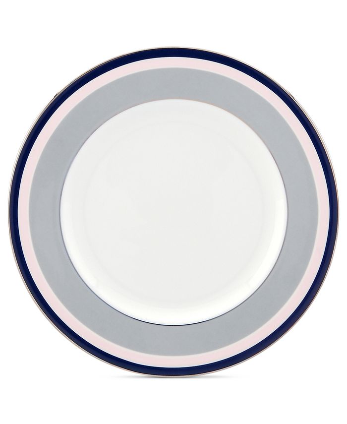 kate spade new york - Mercer Drive Dinner Plate