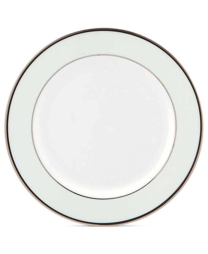 kate spade new york - Parker Place Appetizer Plate