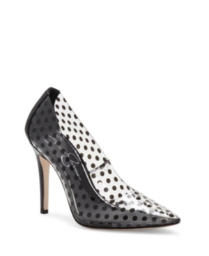 image of Jessica Simpson Pixera Pumps Women-s Shoes