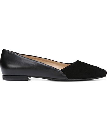 Naturalizer keiva clearance flat