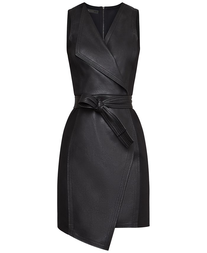 Bcbg layla dress clearance
