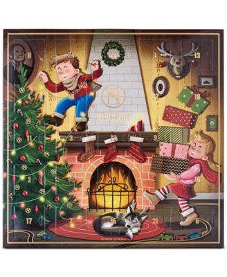 Neuhaus - 25-Pc. Chocolate Praline Gift BoxClassic Advent Calendar