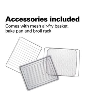 Air Fry Countertop Oven - 31225