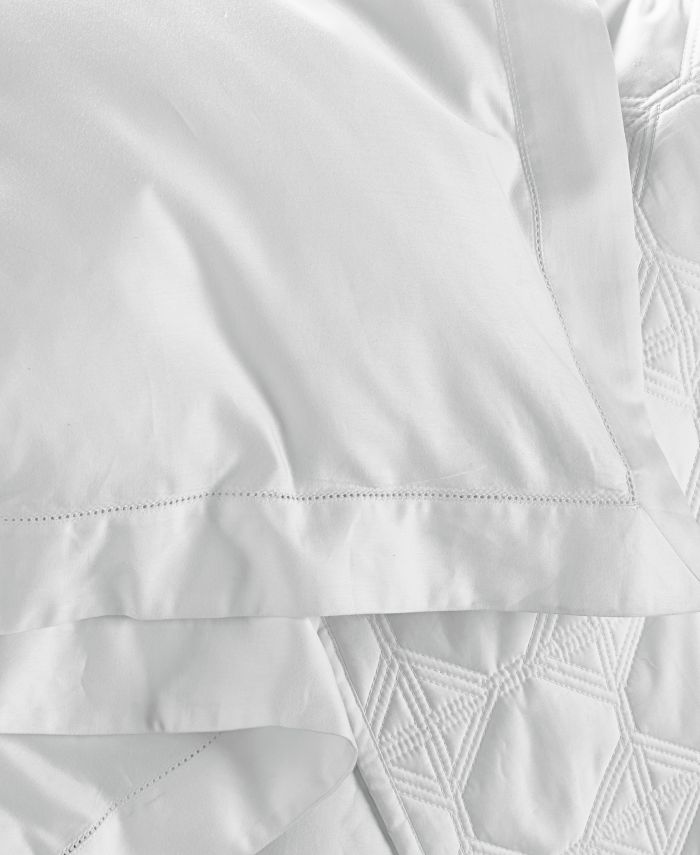 Hotel Collection 680 Thread-Count Twin Duvet Cover, Created for Macy's & Reviews - Bedding Collections - Bed & Bath - Macy's