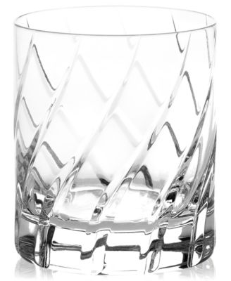 Mikasa - "Olympus" Double Old-Fashioned Glass
