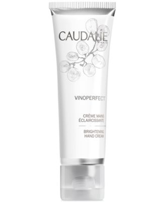 Caudalie - Vinoperfect Brightening Hand Cream