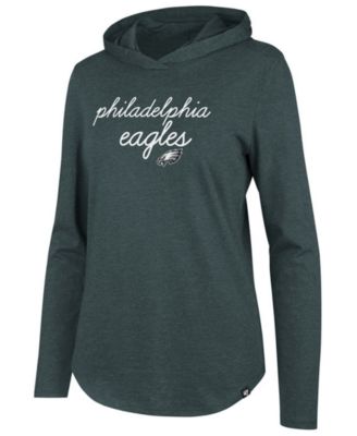 philadelphia eagles sweatshirt womens