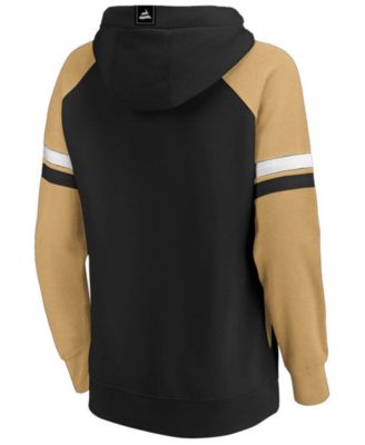 golden knights pullover