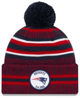 patriots meeko hat