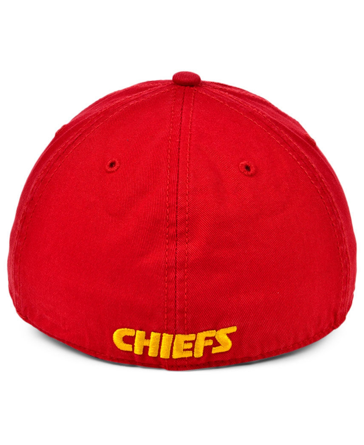 '47 Brand Kansas City Chiefs Classic Franchise Cap