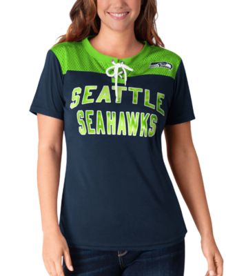 women's seattle seahawks t shirts