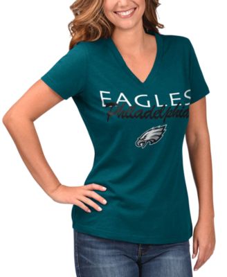 womens philadelphia eagles shirt