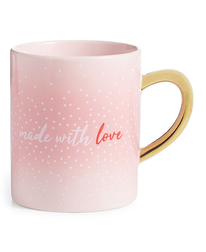 Martha Stewart Collection Valentine's Day Made With Love ...