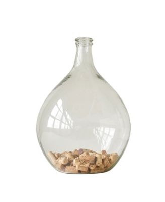 decorative glass bottles