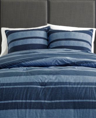 Longpoint Reversible 2-Piece Comforter Set, Twin/Twin XL