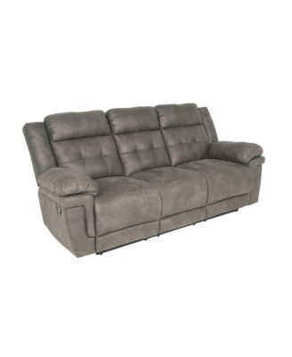 Furniture - Ambel Recliner Sofa