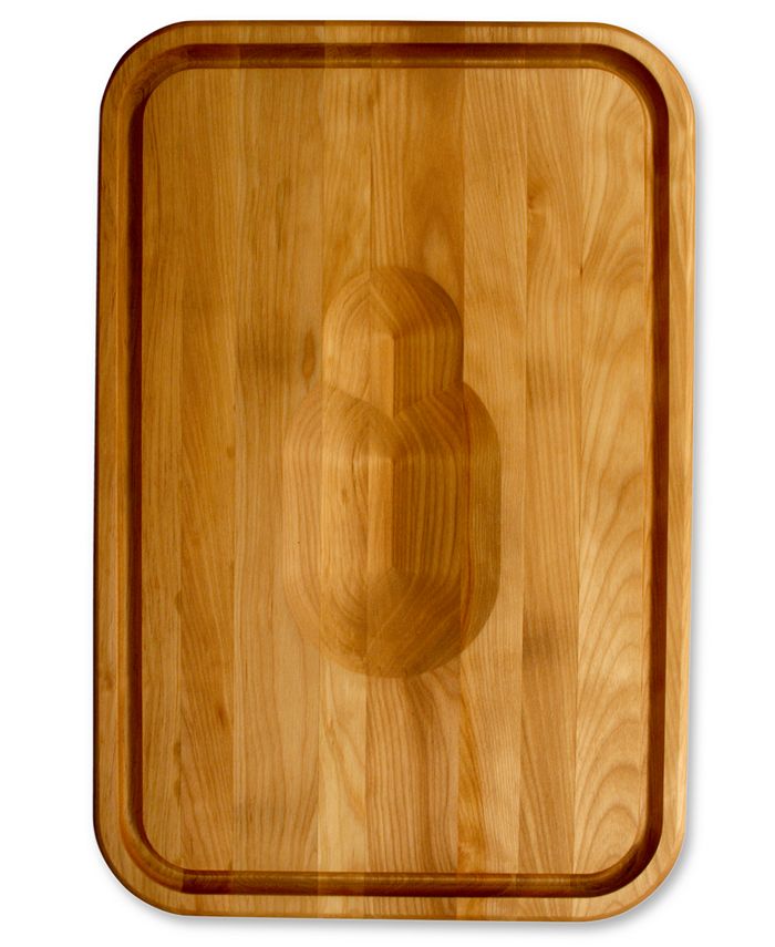 Catskill Craft - Trench Board, Meat Holding Wedge