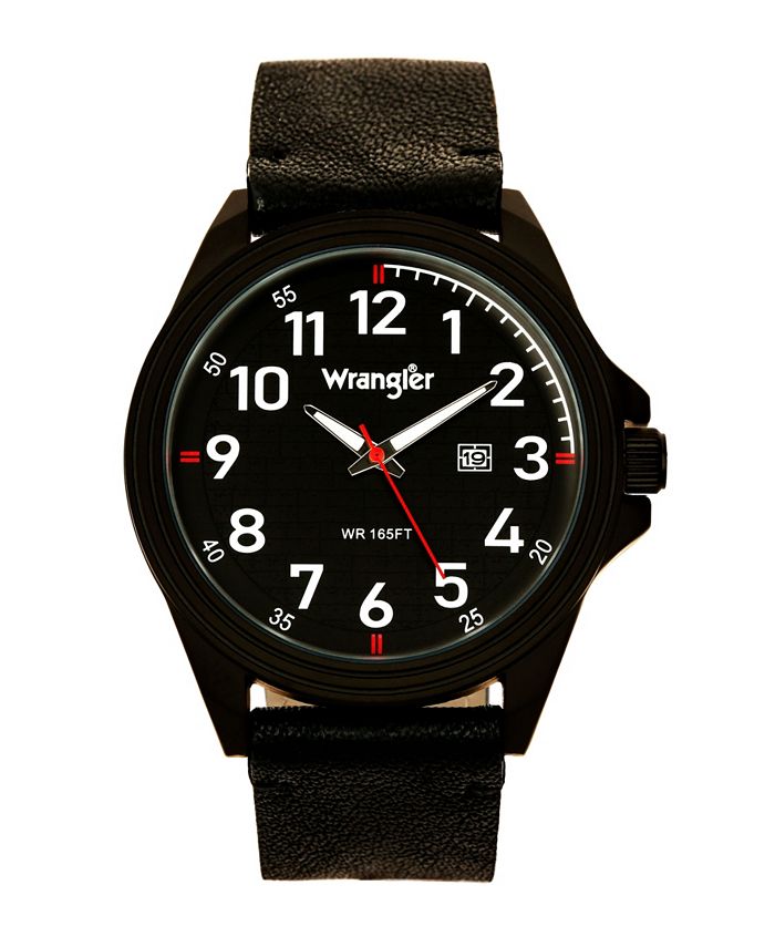 Wrangler - 