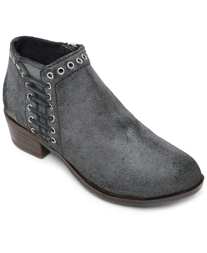 Minnetonka brenna boot online