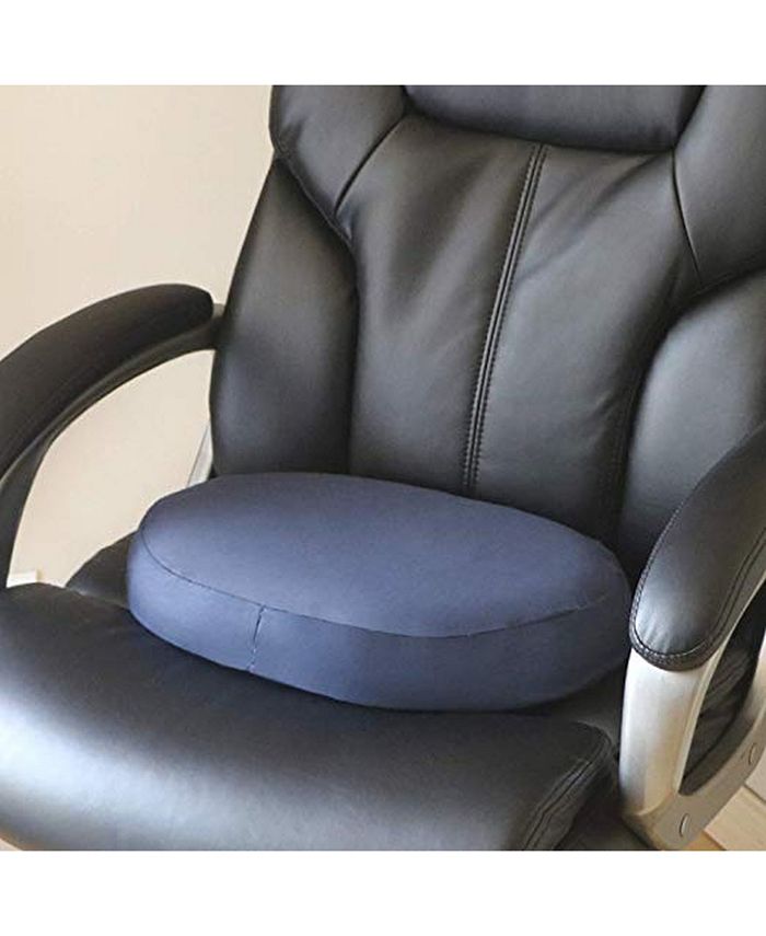 DMI Molded Foam Ring Donut Seat Cushion Pillow Macy's