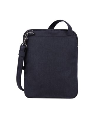 Anti-Theft Metro Small Crossbody