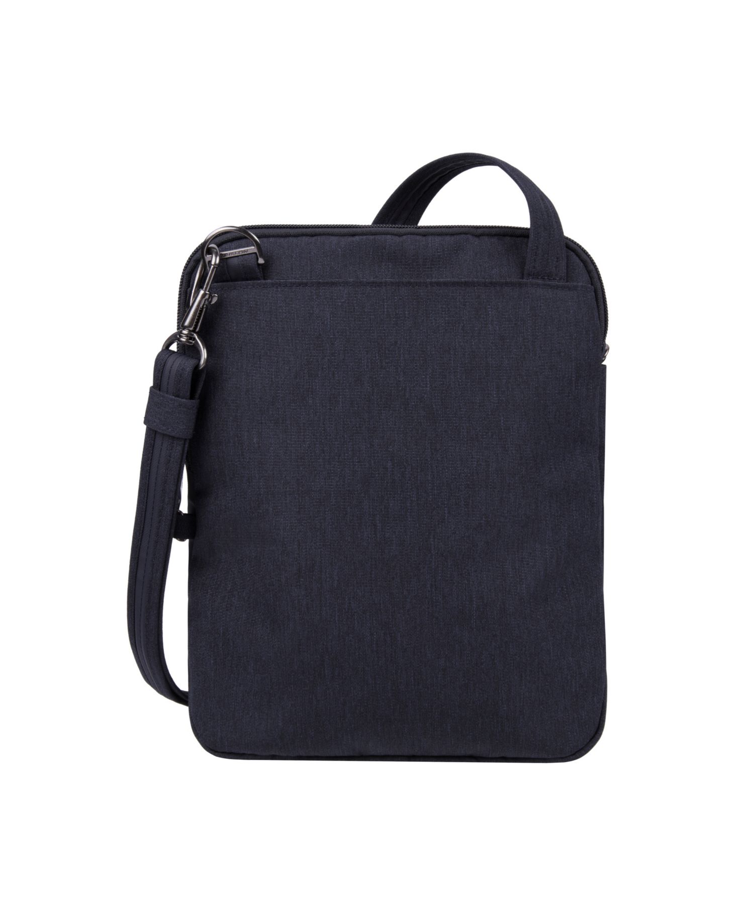 Anti-Theft Metro Small Crossbody