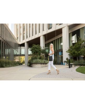 Anti-Theft Metro Small Crossbody