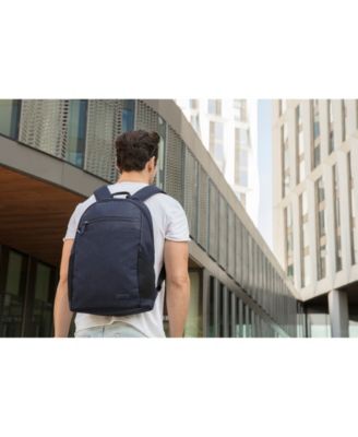 Anti-Theft Metro Backpack