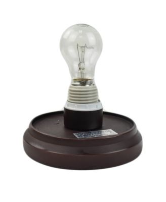 Tiffany Style Dragonfly Mini Table Lamp