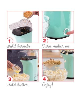 Fresh Popcorn Maker