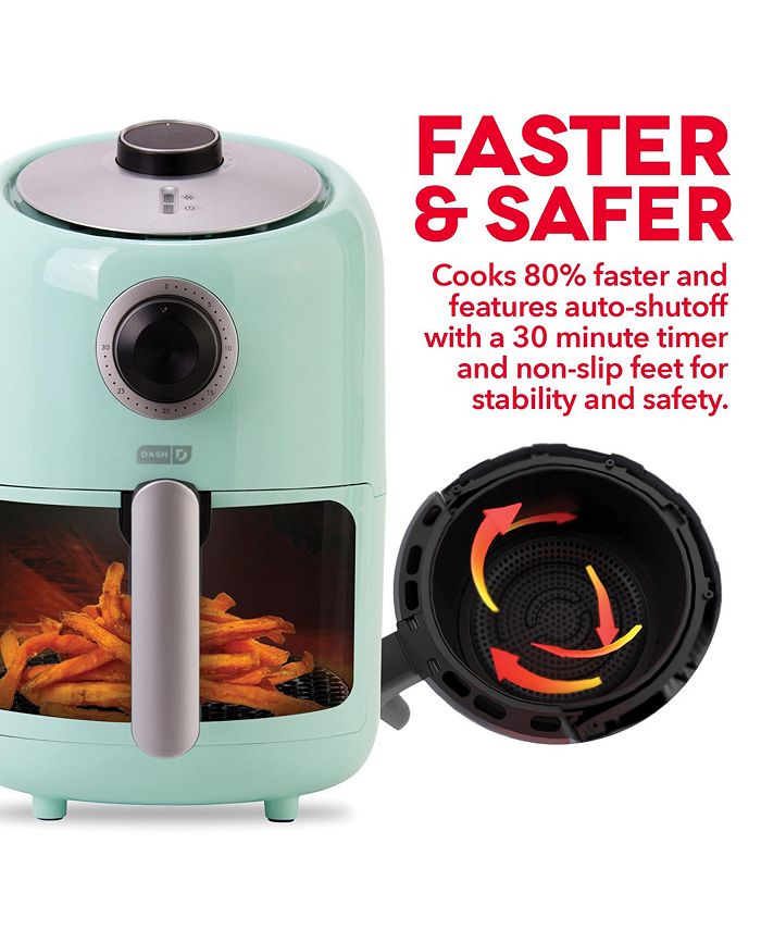 Dash Compact Air Fryer Macy's